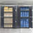 Metal Storage Cabinets With Lock-102509317