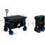 Roll-up Garden Cart-97771066