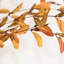36 po chute artificielle de feuilles de saule à feuilles longues aéré long faux feuillage saisonnier branches vase remplisseur vase table basse récolte fond de mariage décor floral