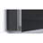 CAB,M SER,24X40,D4,FLAT,PE,RH,E4
