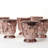 3'' H Glass Tabletop Votive Holder-305198108
