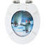 Abdiladif Toilet Seat Sticker
