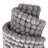 Gregorey Abstract Wool Gray Area Rug-10295145