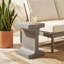 Justin End Table-718612103