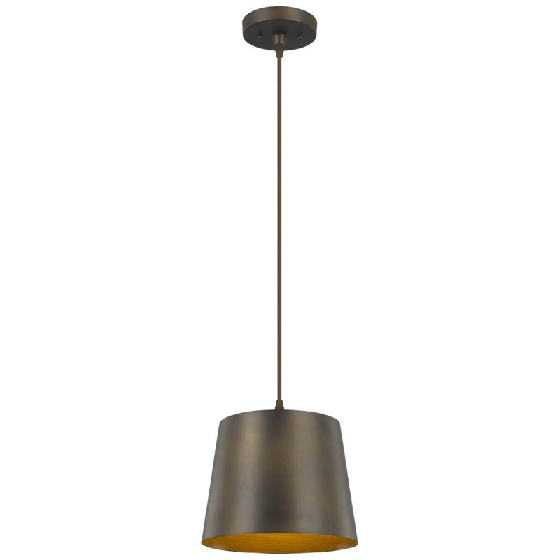 Hasting 1 - Light Single Pendant