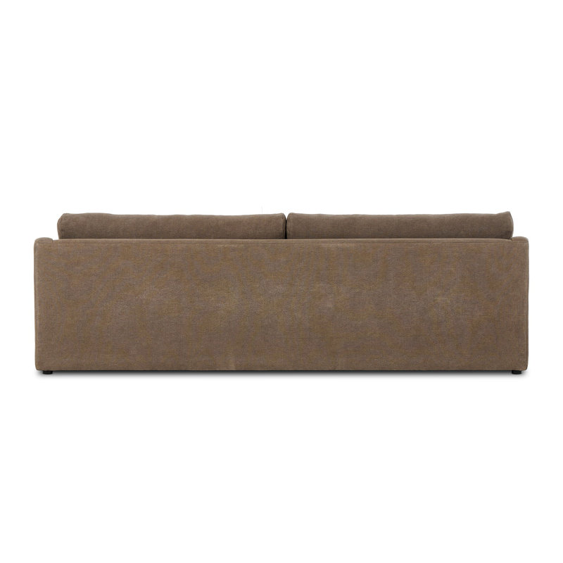 Aurelia Sofa, Brown