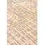 Tapis rectangulaire en viscose tissé à la machine Cynthiana-72879292