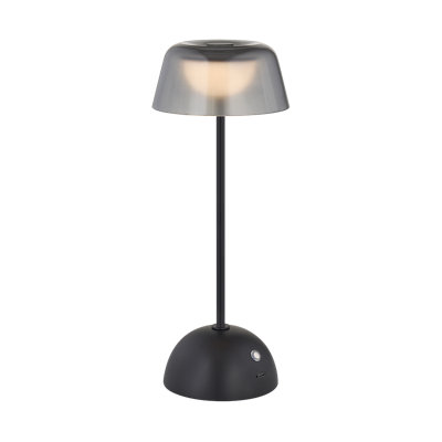 Hughsonville Standard Lamp