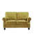Velours jaune