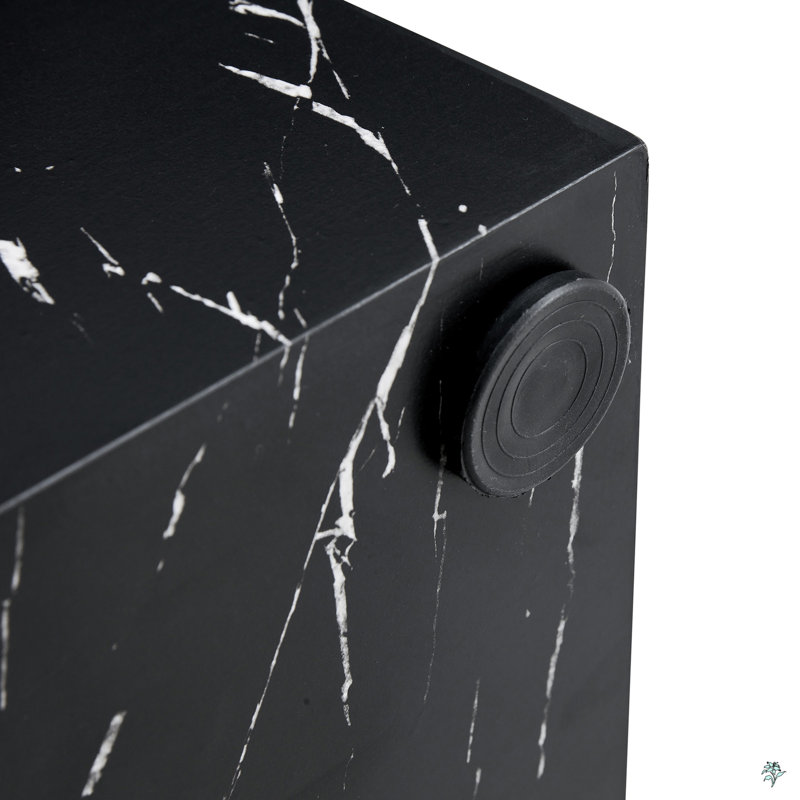 Table basse Marble Texture MDF