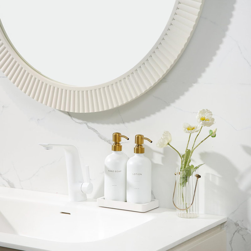Ensemble de distributeur de savon, distributeur de savon de cuisine avec pompe en acier inoxydable noir, parfait pour la décoration et les accessoires de cuisine.