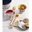 Lenox Chef Snoopy Spatulas, Set of 2, Yellow