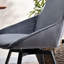 Abadie 48cm H Velvet Upholstered Side Chair-55885748