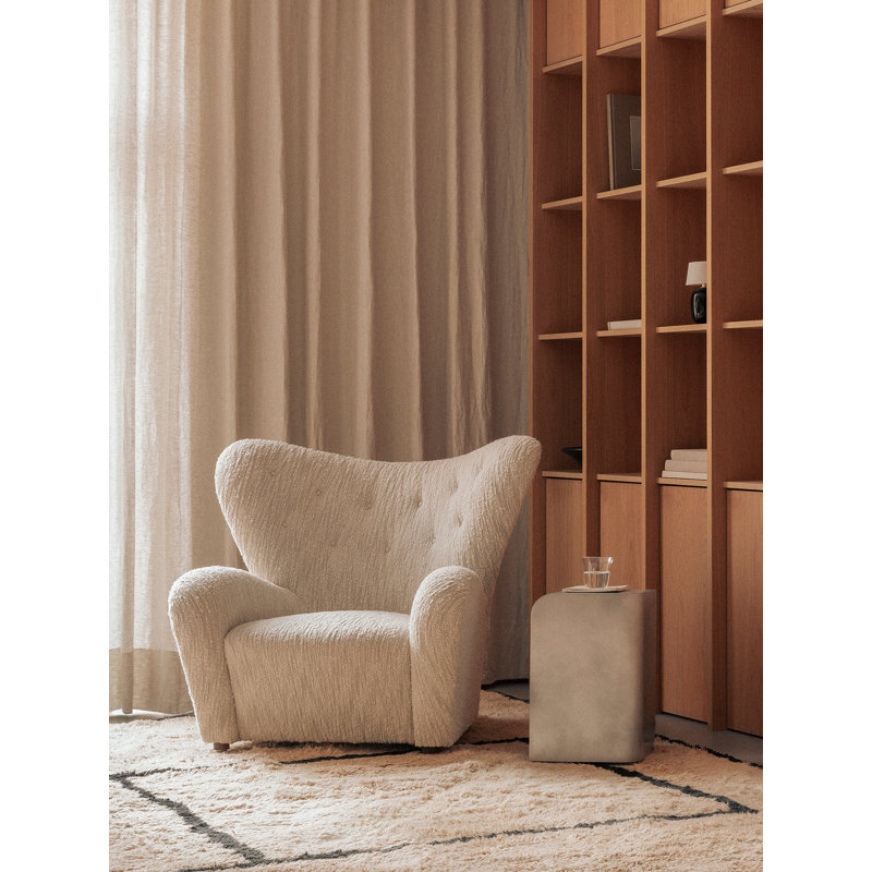 Volume End Table