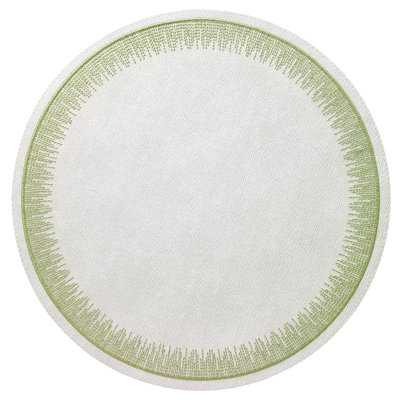 Flare Vinyl Placemats