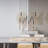 Baileyton 10 - Light Cluster Pendant-2076619512