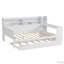Lit de jour en bois avec lit gigogne et bureau-1613167883-1613167882