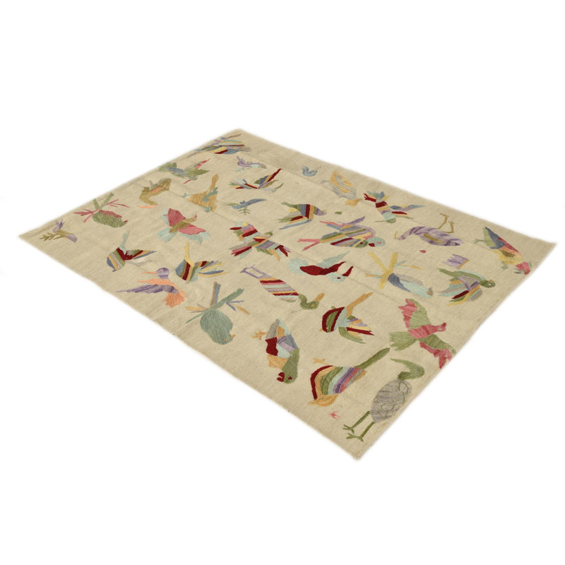 Tapis ivoire Oldfield