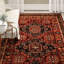 Abbeville Oriental Wool Area Rug-19566910