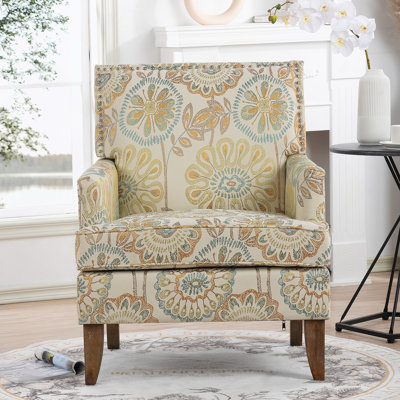 Chaises d'appoint pour le salon