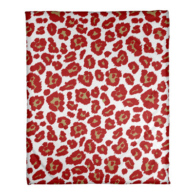 Sewn Throw Blanket