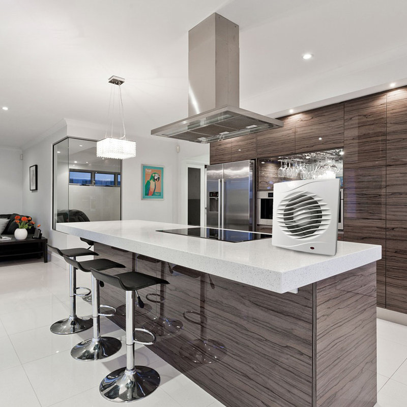 Aliceson Windown Fan