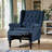 Val Upholstered Recliner-386967333