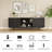 Mid Century Modern TV Stand For Tvs Up To 75"-248232571
