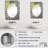 Rasool Rectangle Mirror-559246696