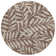 Maliana Washable Floral Indoor / Outdoor Rug
