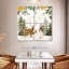 Lelend Wooded Holiday II doré