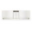60" Novak Double Bathroom Vanity Set with Oval Undermount Sinks-79111980-79111984-93572688