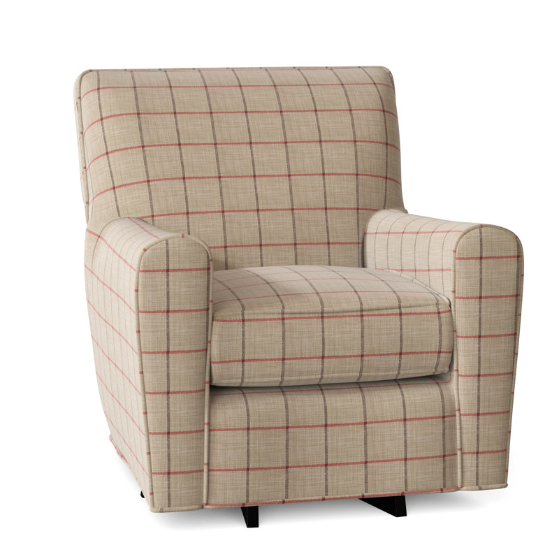 Venus Swivel Armchair, Brianne 21, Yes