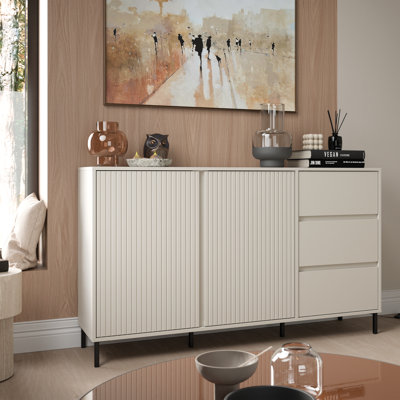 Berislava 157.8cm Sideboard