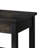 Sarcoxie End Table with Storage