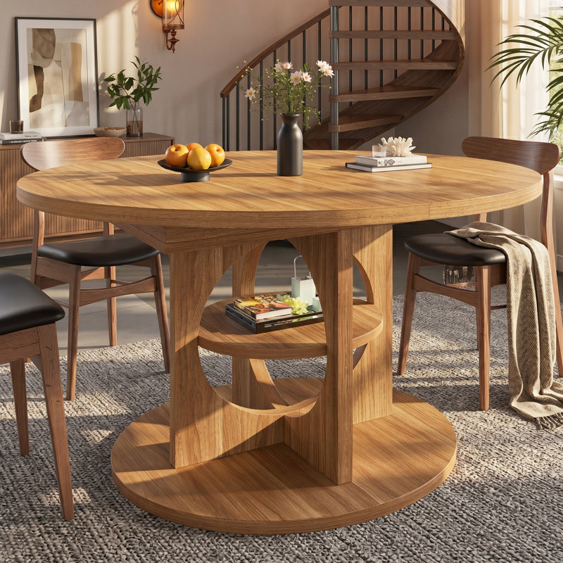 150 cm Extendable Dining Table