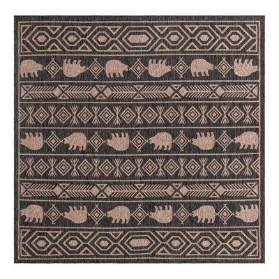 Amasya Marcion Indoor/Outdoor Area Rug