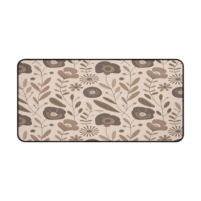 Polyester Desk Pad