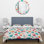 Ensemble de housse de couette Popart Candy Crush Delight I