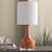 Aissatou Metal Table Lamp-29156495