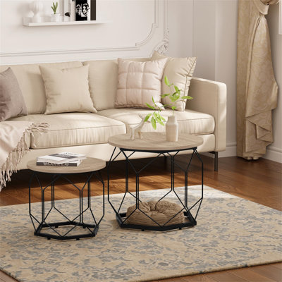 Algerd Coffee Table