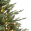 Sapin de Noël illuminé 4 pi Jasper Elite Fraser