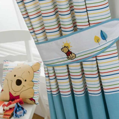 Curtain Tie Backs