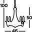 Georgetown Candle Style Chandelier-99059353-99059358
