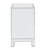Fairgrove 21'' W Nightstand-2072114644