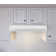 Core Zephyr 36" 400 CFM Under Cabinet Range Hood with LED Lights