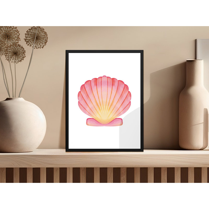 Zaida No Frame Print, 24x32