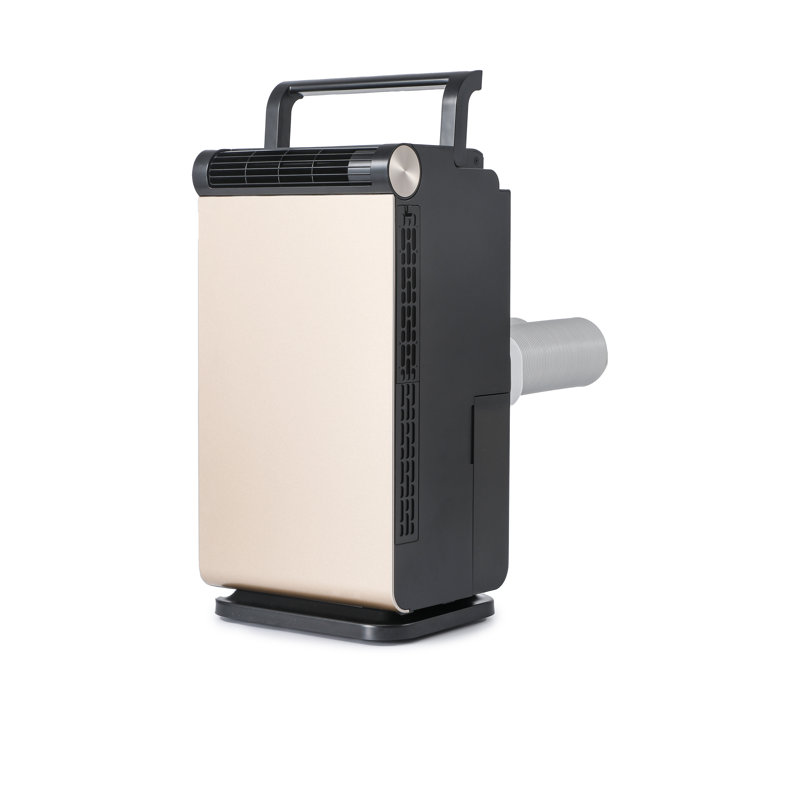 BPP Series 3-in-1 Personal Portable Air Conditioner, Portable Fan & Dehumidifier, Windowless Air Conditioner