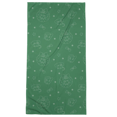 Beach Towel