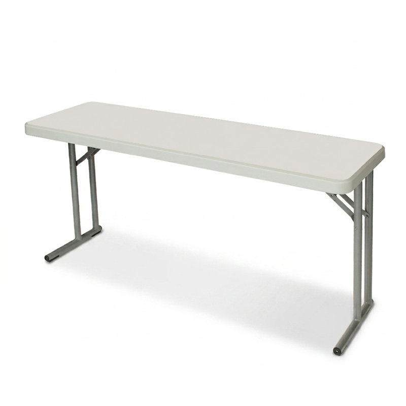 Baldwin Seminar Portable Folding Table, 60" L